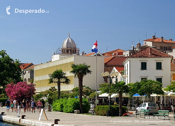 Šibenik (Chorvatsko)
