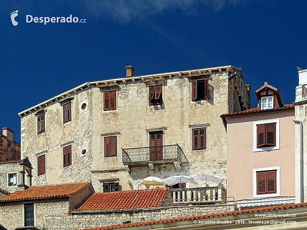 Šibenik (Chorvatsko)