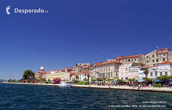 Šibenik (Chorvatsko)