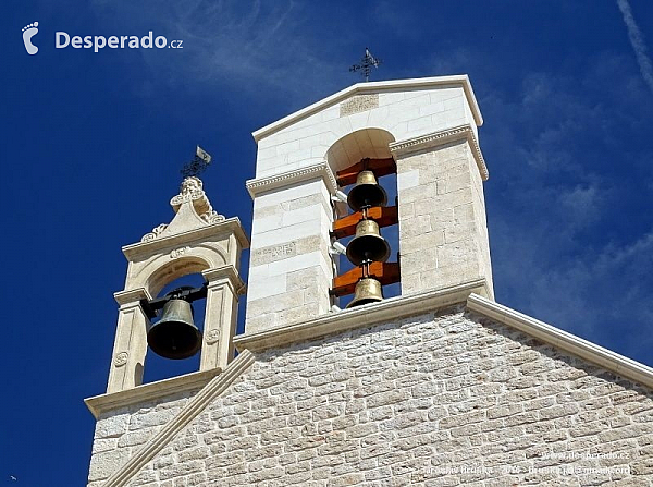 Šibenik (Chorvatsko)