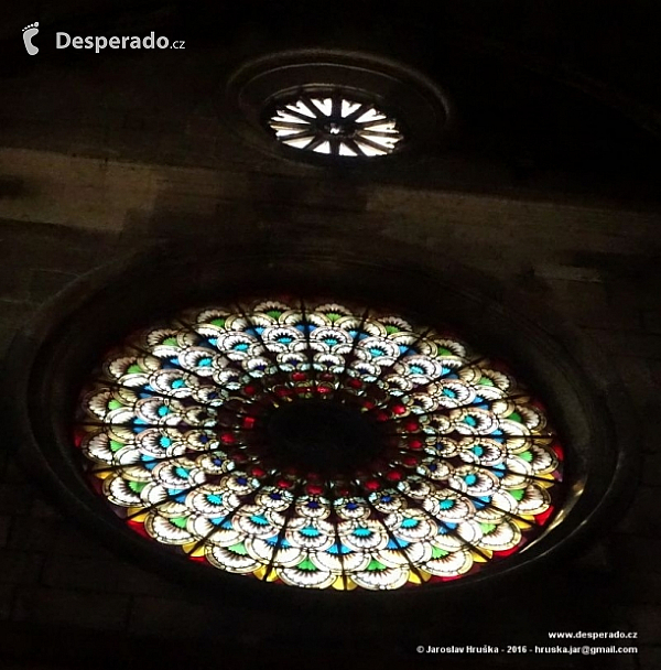 Katedrála sv. Jakuba 