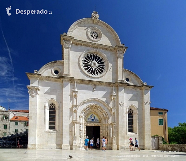 Katedrála sv. Jakuba 