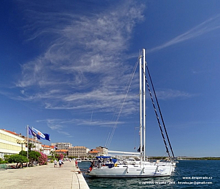 Šibenik (Chorvatsko)