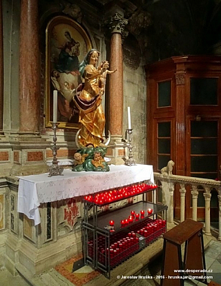 Katedrála sv. Jakuba 