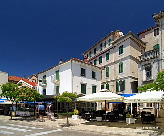 Šibenik (Chorvatsko)