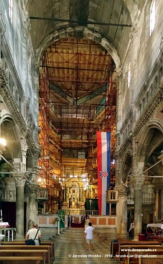 Katedrála sv. Jakuba 