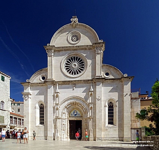 Katedrála sv. Jakuba 