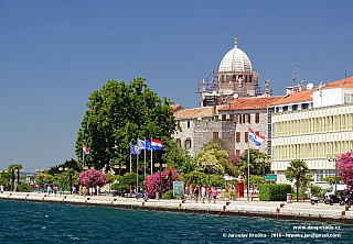 Šibenik (Chorvatsko)