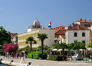 Šibenik (Chorvatsko)