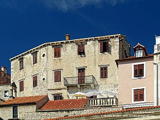 Šibenik (Chorvatsko)