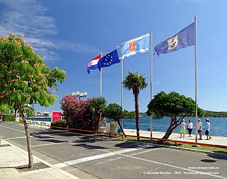 Šibenik (Chorvatsko)