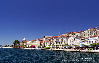 Šibenik (Chorvatsko)