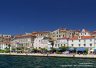 Šibenik (Chorvatsko)