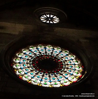 Katedrála sv. Jakuba 