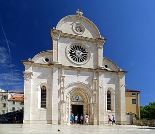 Katedrála sv. Jakuba 