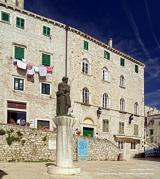 Šibenik (Chorvatsko)