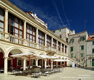 Šibenik (Chorvatsko)