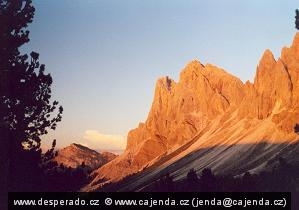 Dolomity (Itálie)