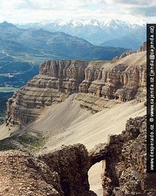 Dolomity (Itálie)