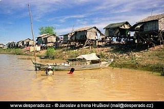 Tonlésap (Kambodža)