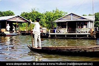Tonlésap (Kambodža)