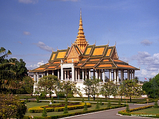Kudy kam - Phnom Penh