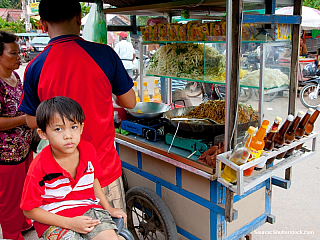 Kudy kam - Siem Reap