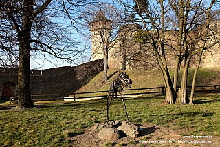 Hrad Helfštýn (Česká republika)