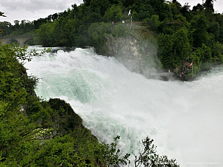 Bodamské jezero (Německo)