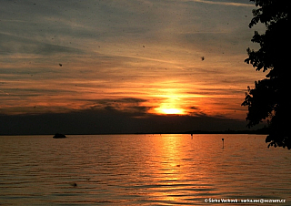 Bodamské jezero (Německo)