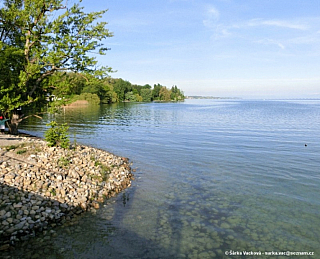 Bodamské jezero (Německo)