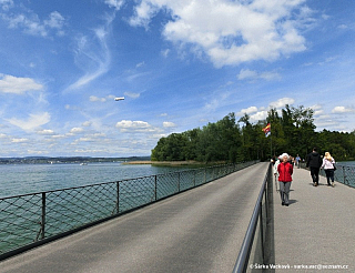 Bodamské jezero (Německo)