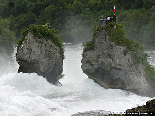 Bodamské jezero (Německo)