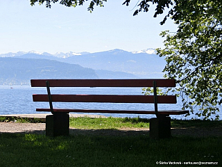 Bodamské jezero (Německo)