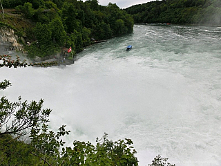 Bodamské jezero (Německo)