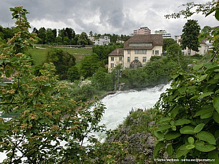 Bodamské jezero (Německo)