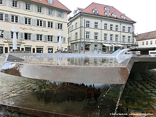 Bodamské jezero (Německo)