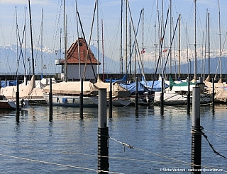 Bodamské jezero (Německo)