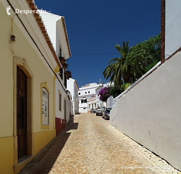 Silves (Portugalsko)