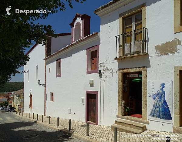 Silves (Portugalsko)