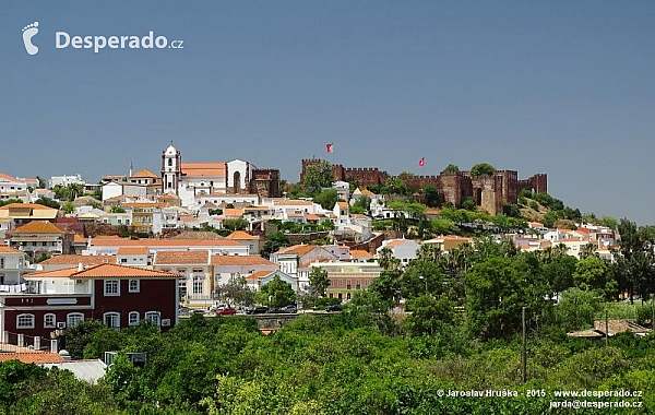 Silves (Portugalsko)