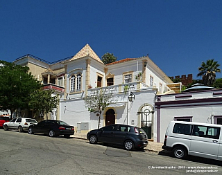 Silves (Portugalsko)