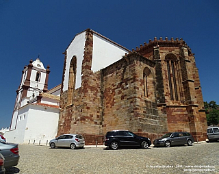 Silves (Portugalsko)