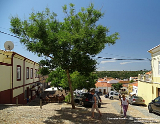 Silves (Portugalsko)