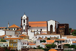 Silves (Portugalsko)