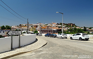 Silves (Portugalsko)