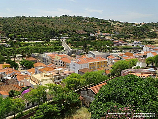 Silves (Portugalsko)