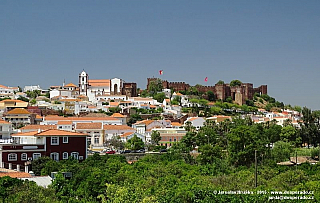 Silves (Portugalsko)