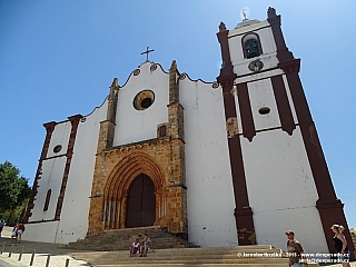 Silves (Portugalsko)