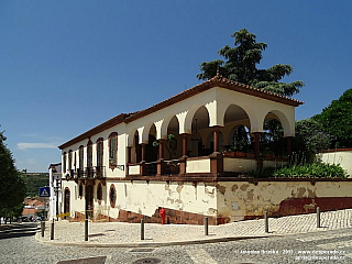 Silves (Portugalsko)